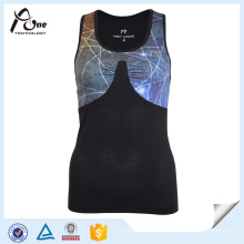 Wholesale Racer Back Girls Sexy Gym Tank Tops Athletic Wear